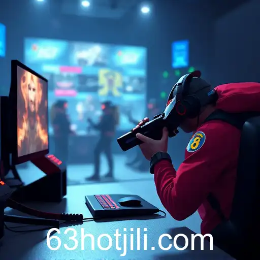 63hot Game Evolution in 2025