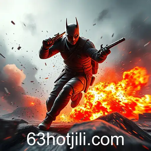The Thrilling World of Action Games: Exploring the
