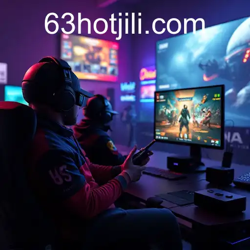 Emerging Trends in Online Gaming