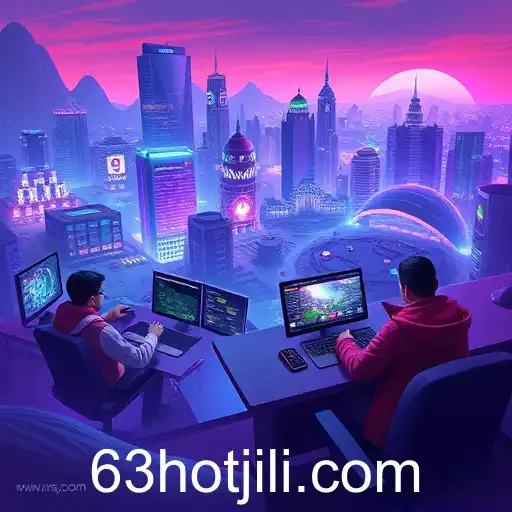 The Future of Online Gaming: Trends and Insights