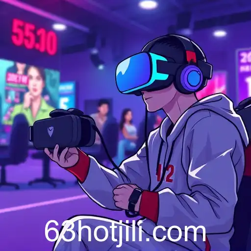 Navigating the Future of Online Gaming