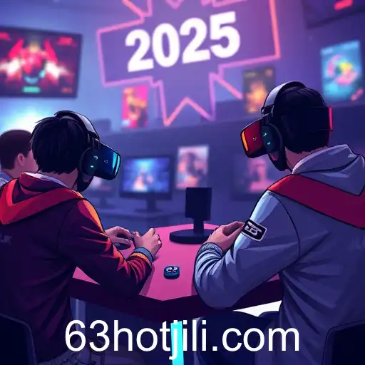 Game Dynamics and Trends Reshape the Industry