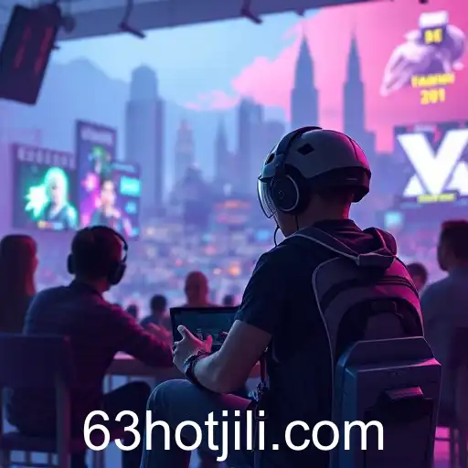 The Rise of Gaming Communities in 2025