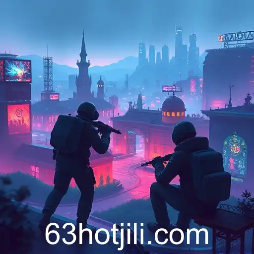 Gaming Evolution: 63hot's Challenges and Triumphs