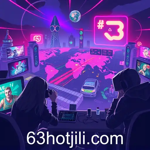 Gaming Evolution and Digital Trends