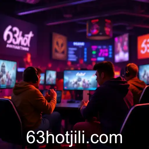 Gaming Evolutions and Trends