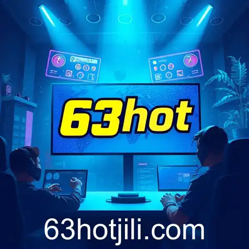 The Rise of 63hot: A Gaming Revolution