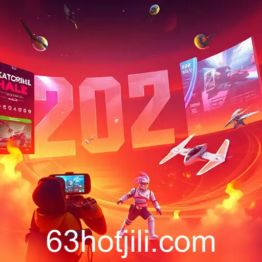 Gaming Trends and Innovations in 2025