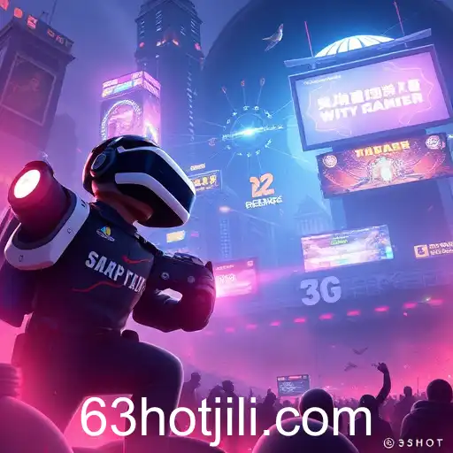 Gaming Trends Shaping 2025