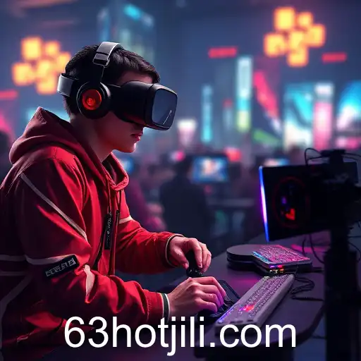 Gaming Trends in 2025: New Innovations and Challenges