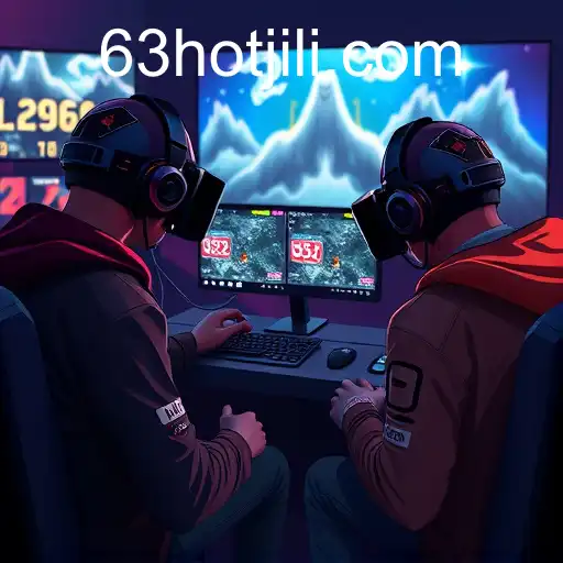 Gaming Trends Shaping 2025