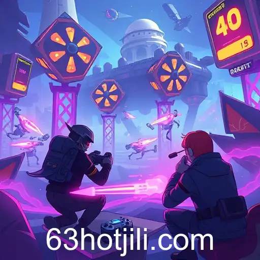 Gaming Trends and the Rise of 63hot