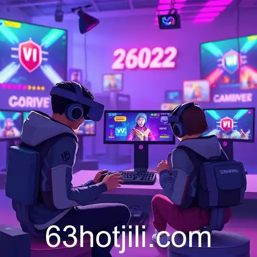 Gaming Trends Shaping the Future