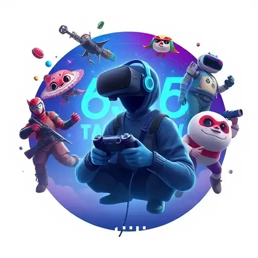 Gaming Trends Reshape Industry Landscape