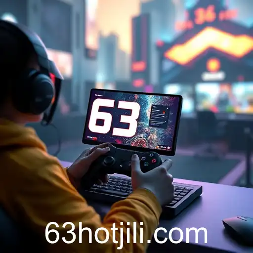 The Impact of Online Gaming Platforms in 2025