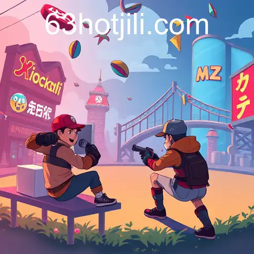 The Rise of 63hot in the Gaming Sphere