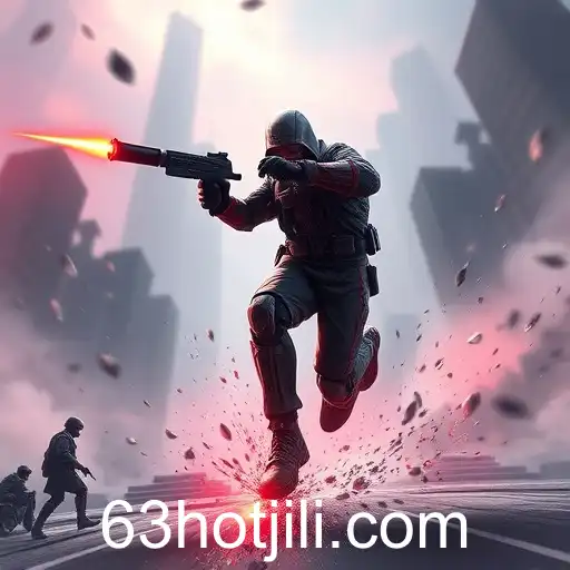 The Rise of 63hot in Gaming Trends