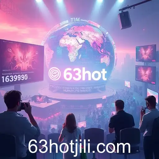 The Rise of 63hot and Gaming Trends
