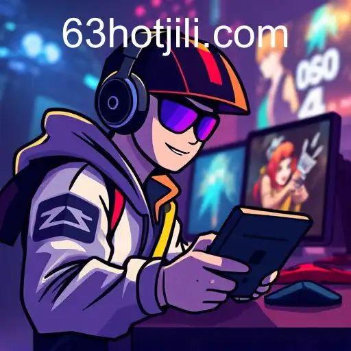 The Rise of 63hot: Transforming Online Gaming