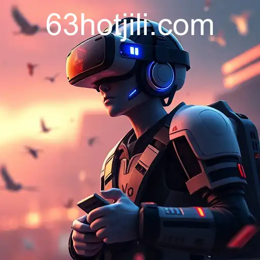 The Rise of 63hot: Gaming Industry Revolution