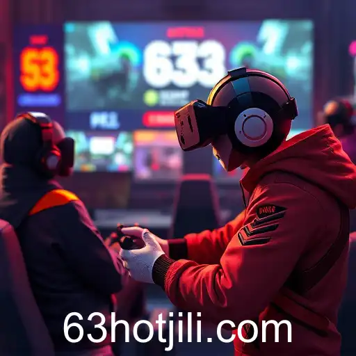 Rising Trends in Online Gaming