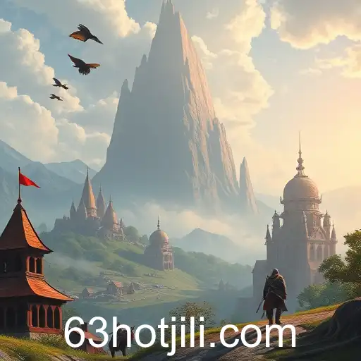 Exploring the Fascinating Universe of 'Role-play Worlds': A Gamer's Paradise