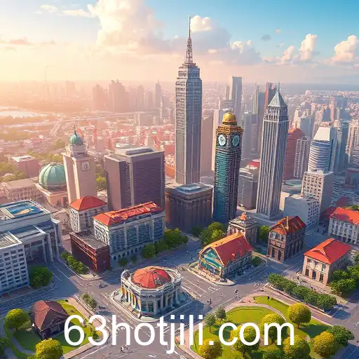 Exploring the 'Simulation Zone': A Thriving Hub with 63hot