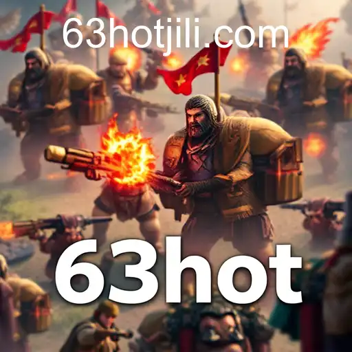 Exploring the Exciting World of Strategy Games on 63hot