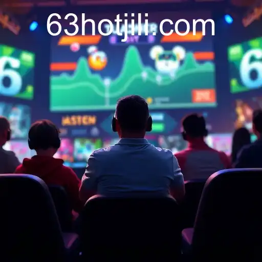 The Rise of 63hot in Online Gaming