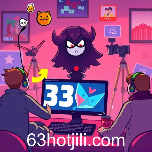 The Rise of 63hot: A Gaming Revolution