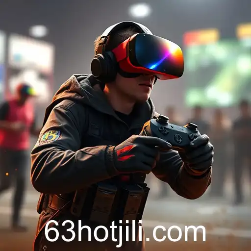 New Trends in Gaming for 2025